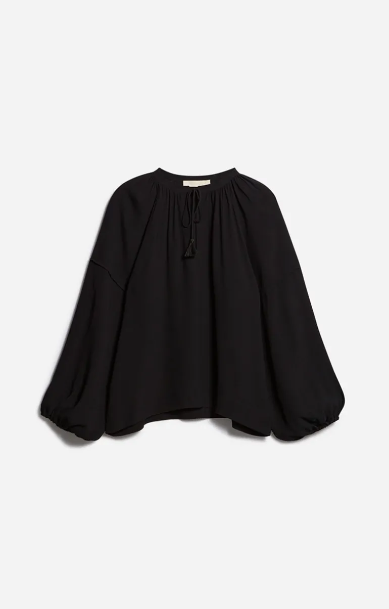 Vanessa Bruno Chemises & Tops^Blouse Dylan 100% Viscose