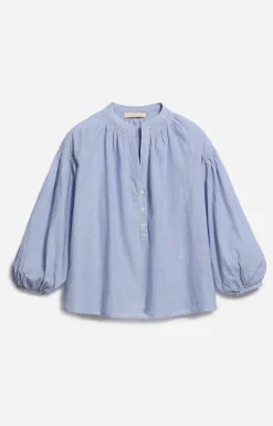 Vanessa Bruno Chemises & Tops^Blouse Nipoa 100% Coton