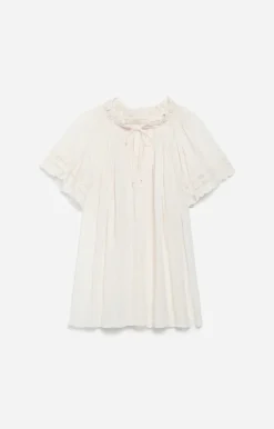Vanessa Bruno Chemises & Tops^Blouse Valentin En Viscose Mélangée