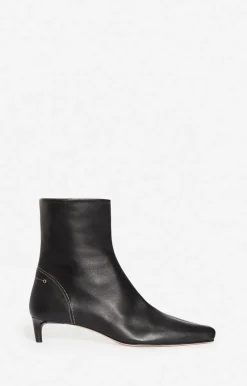 Vanessa Bruno Chaussures^Bottines Cuir Daily Fabriqué En Italie