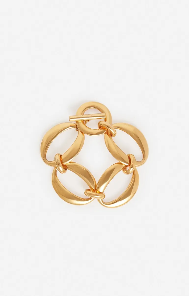 Vanessa Bruno Bijoux^Bracelet 100% Laiton