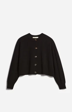 Vanessa Bruno Pulls & Gilets^Cardigan Douve 100% Laine Mérinos