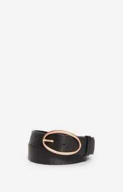 Vanessa Bruno Ceintures^Ceinture Iris 35MM En Cuir