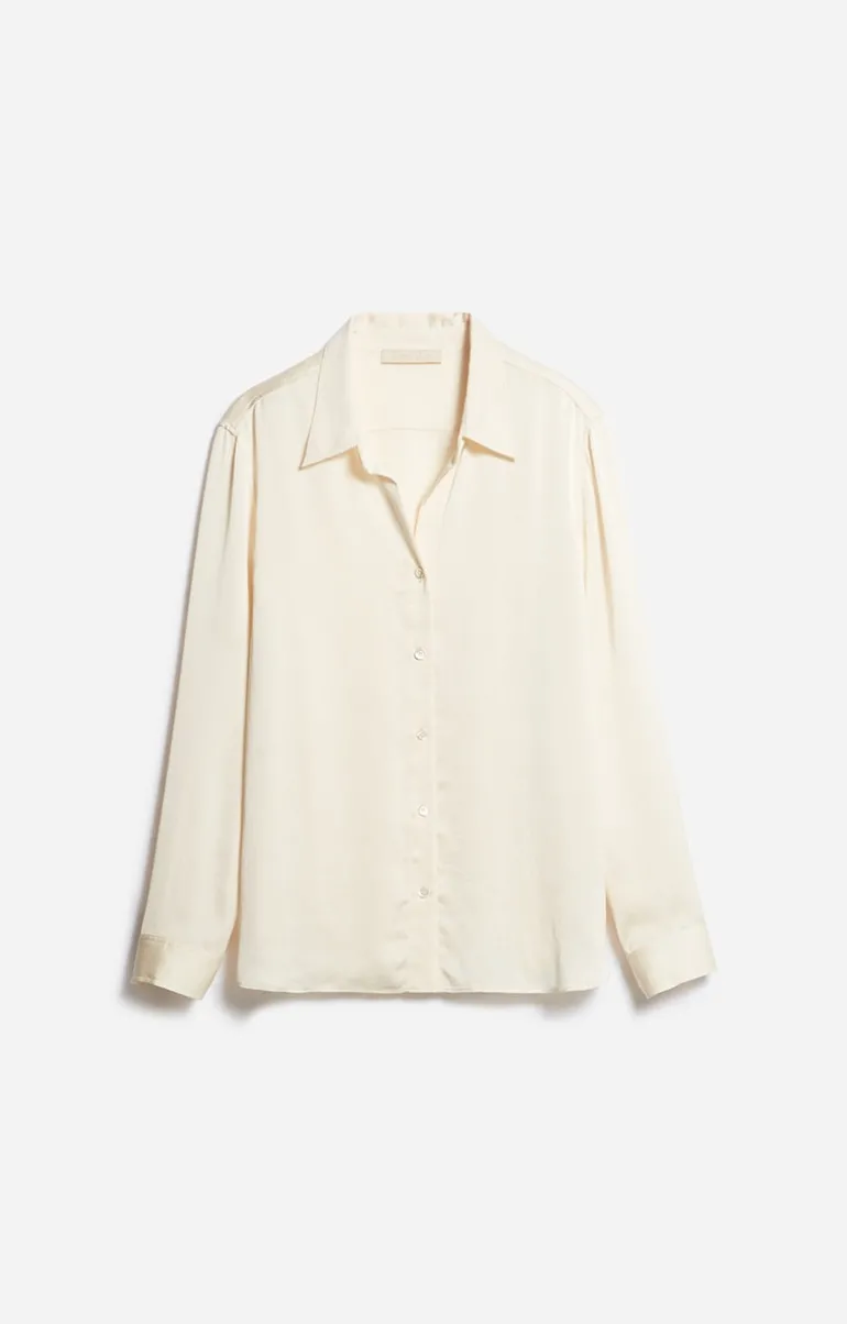 Vanessa Bruno Chemises & Tops^Chemise Dorothée 100% Polyester