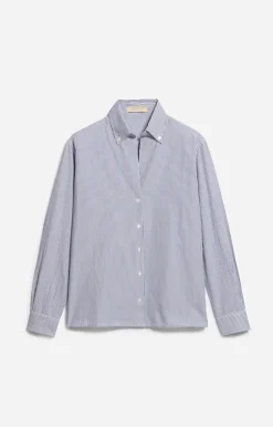 Vanessa Bruno Chemises & Tops^Chemise Druyat 100% Coton