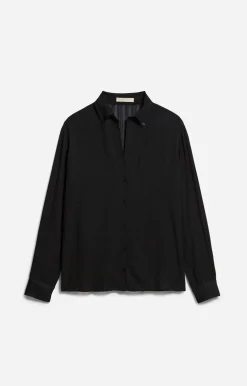 Vanessa Bruno Chemises & Tops^Chemise Druyat En Viscose & Coton