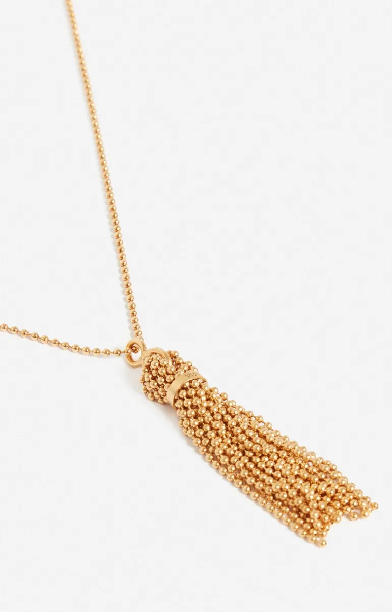 Vanessa Bruno Bijoux^Collier 100% Laiton
