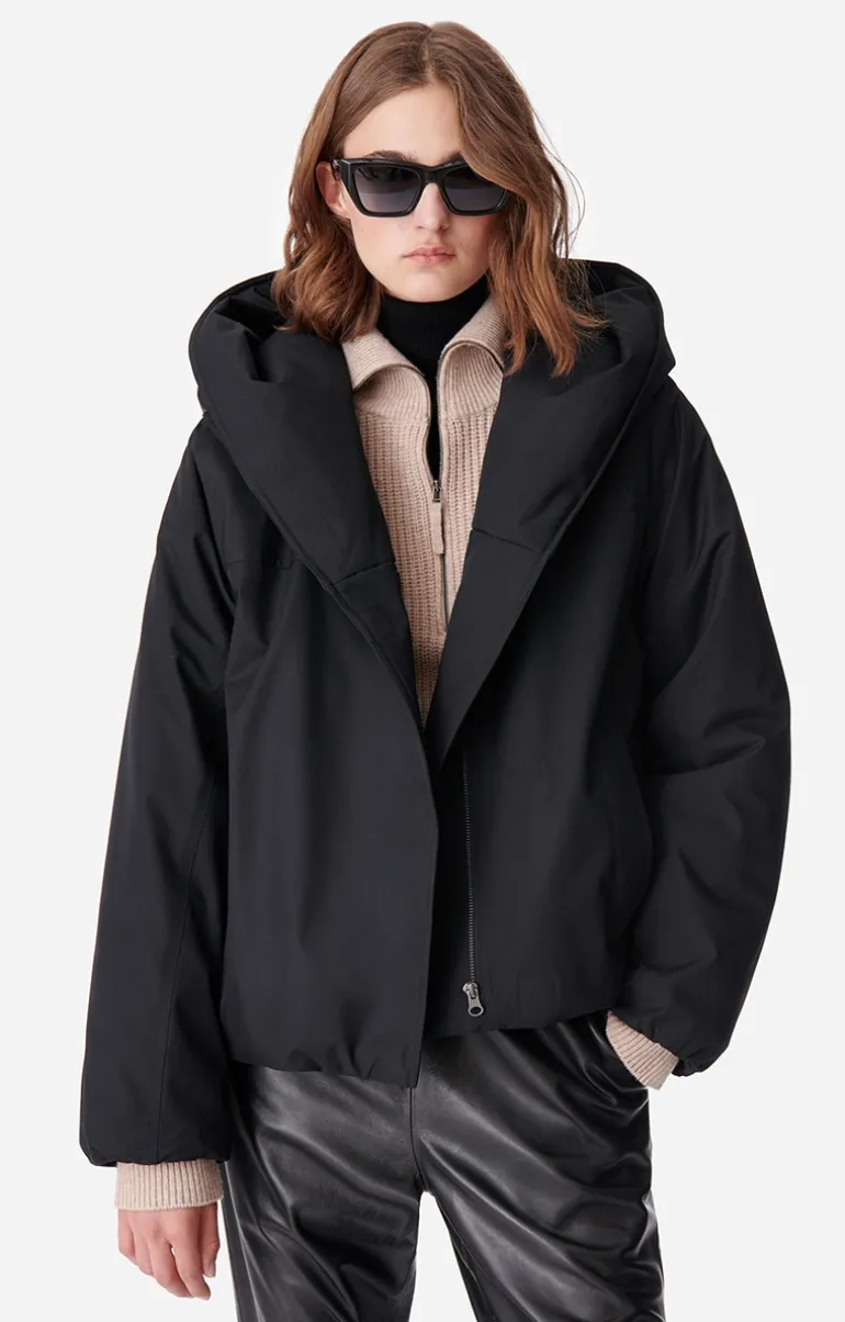 Vanessa Bruno Manteaux & Vestes^Doudoune Dansk En Polyester Mélangé