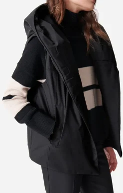 Vanessa Bruno Manteaux & Vestes^Doudoune Dariel En Polyester Mélangé
