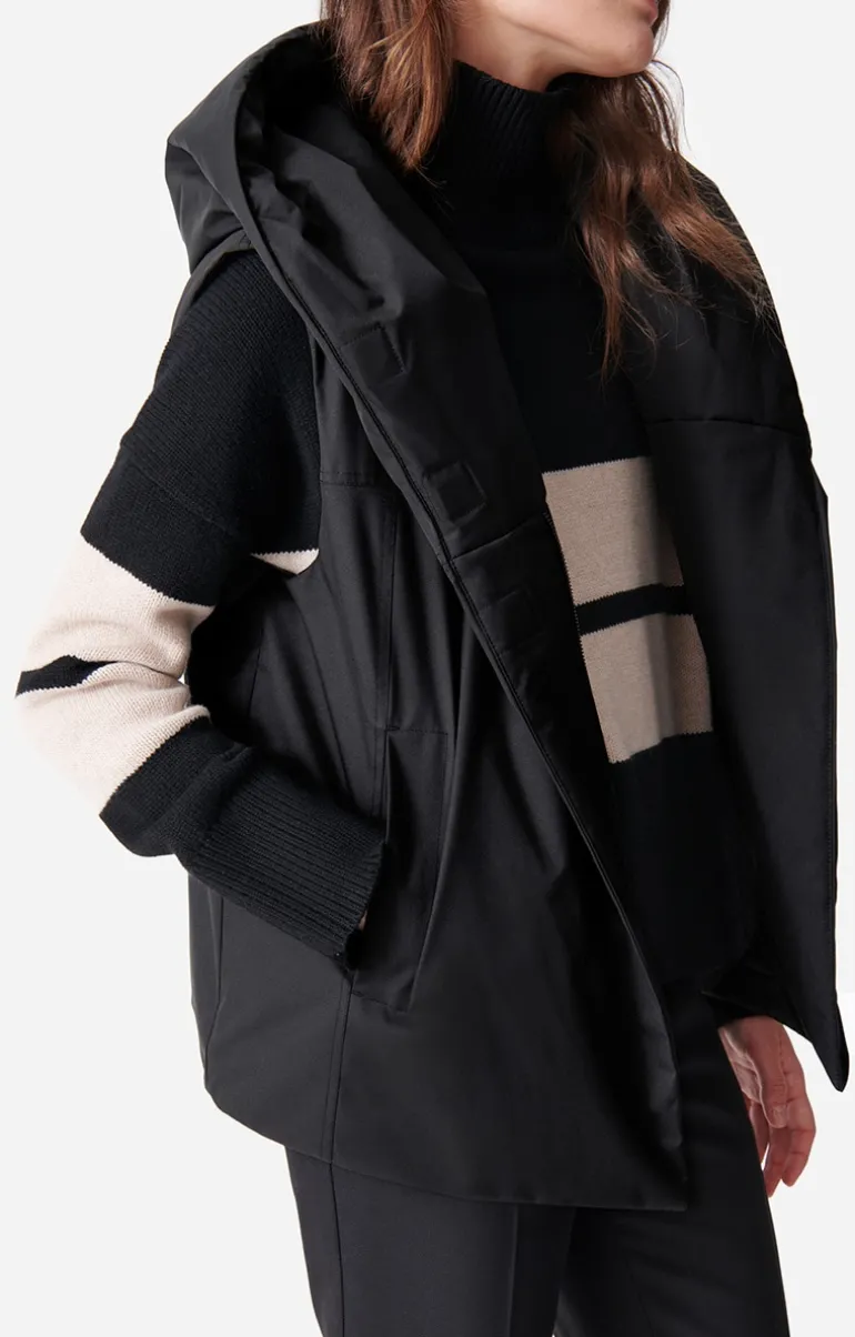 Vanessa Bruno Manteaux & Vestes^Doudoune Dariel En Polyester Mélangé