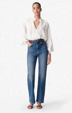 Vanessa Bruno Denim^Jean Benito En coton