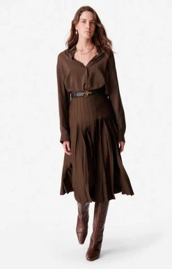Vanessa Bruno Jupes & Shorts^Jupe Deesse 100% Polyester