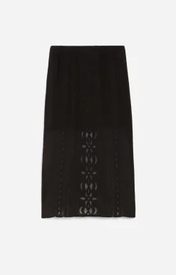 Vanessa Bruno Jupes & Shorts^Jupe Dori En Viscose