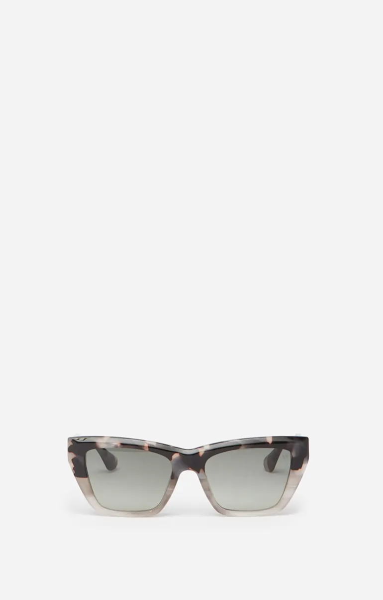 Vanessa Bruno Les Solaires^Lunettes de Soleil Cléo 100% acétate