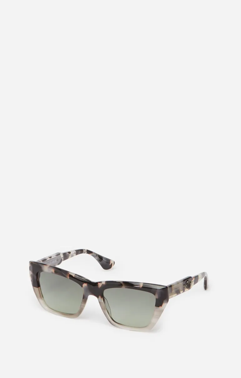 Vanessa Bruno Les Solaires^Lunettes de Soleil Cléo 100% acétate