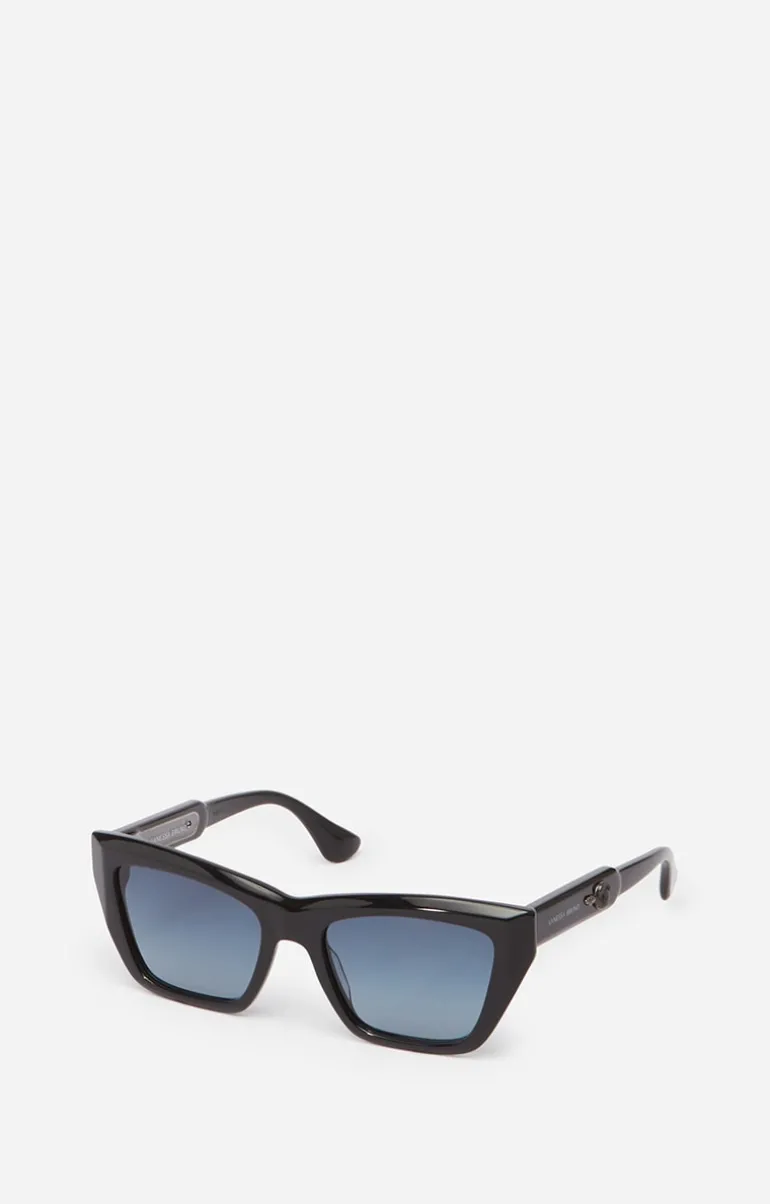 Vanessa Bruno Les Solaires^Lunettes de Soleil Cléo 100% acétate