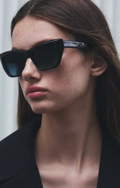 Vanessa Bruno Les Solaires^Lunettes de Soleil Cléo 100% acétate