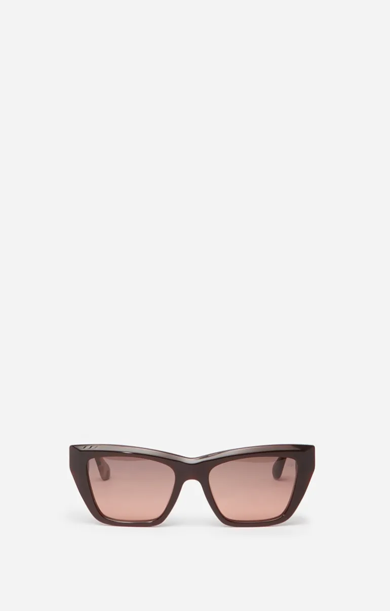 Vanessa Bruno Les Solaires^Lunettes de Soleil Cléo 100% acétate
