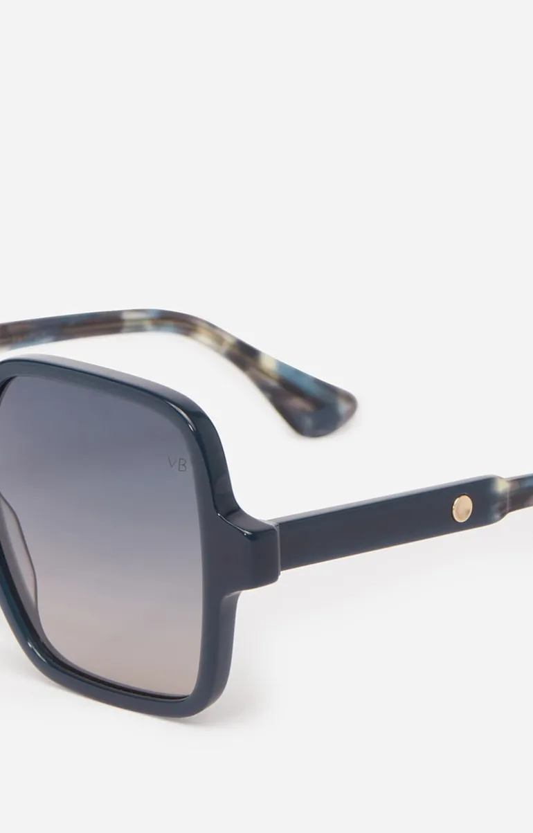 Vanessa Bruno Les Solaires^Lunettes de Soleil Holly 100% acétate