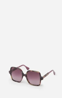 Vanessa Bruno Les Solaires^Lunettes de Soleil Holly 100% acétate