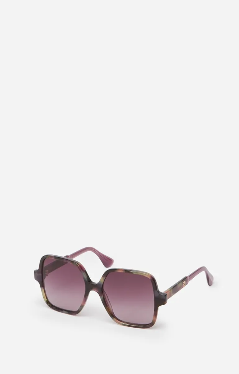 Vanessa Bruno Les Solaires^Lunettes de Soleil Holly 100% acétate
