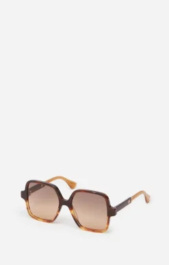 Vanessa Bruno Les Solaires^Lunettes de Soleil Holly 100% acétate