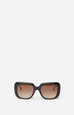 Vanessa Bruno Les Solaires^Lunettes de Soleil Soka 100% acétate