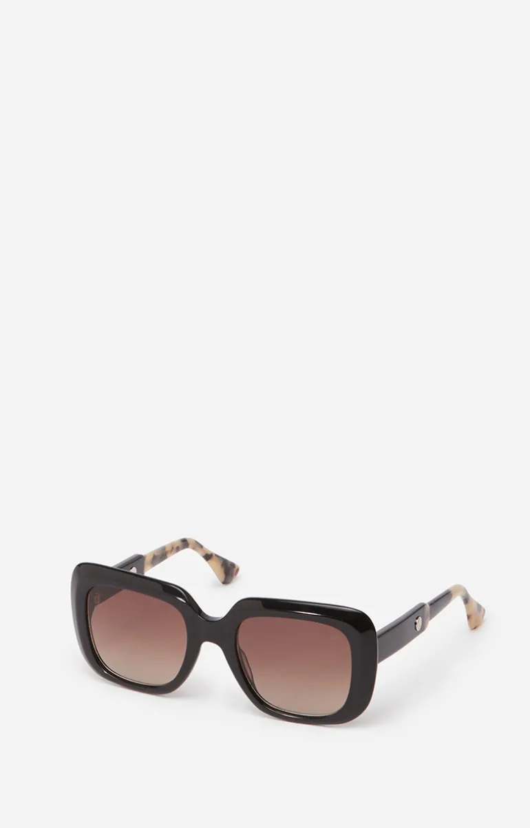 Vanessa Bruno Les Solaires^Lunettes de Soleil Soka 100% acétate