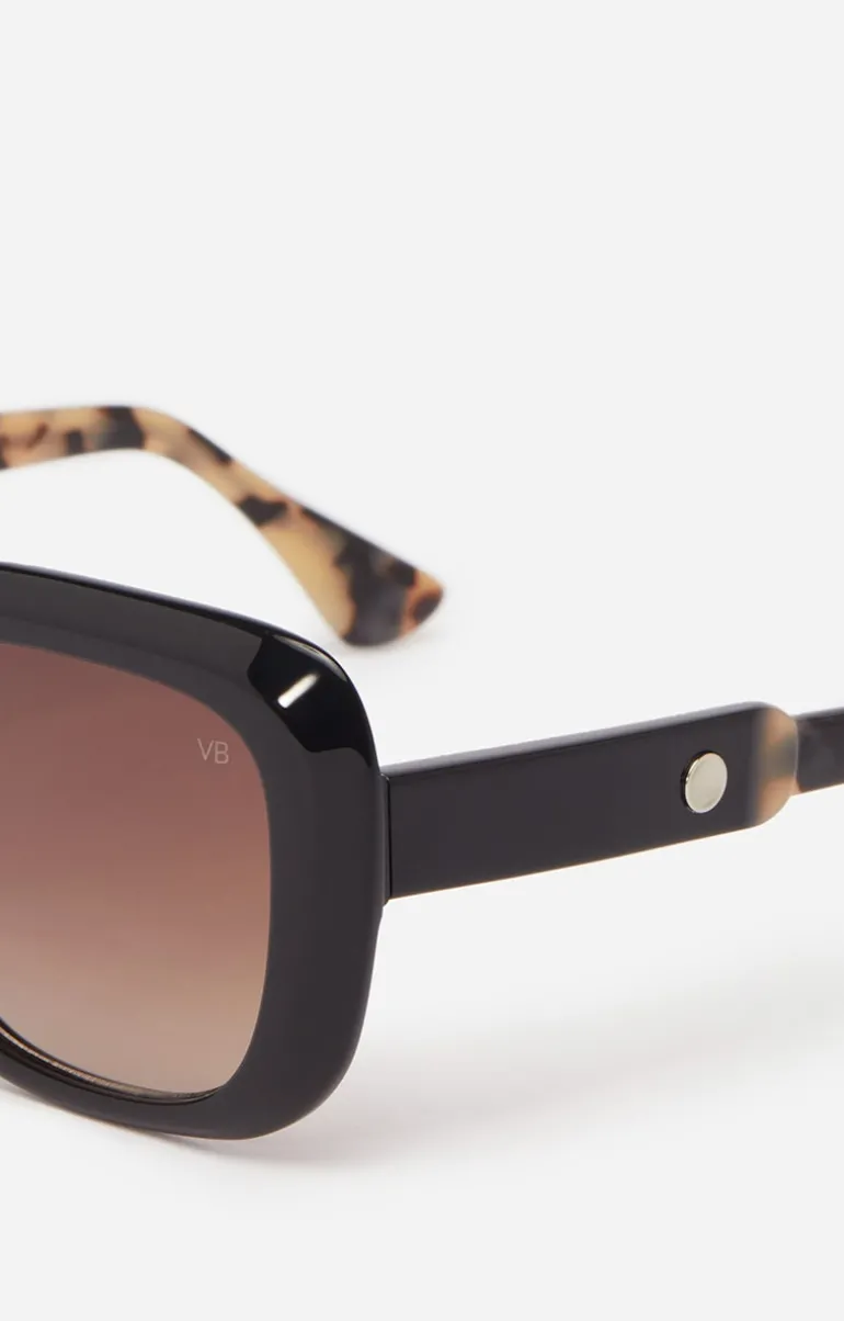 Vanessa Bruno Les Solaires^Lunettes de Soleil Soka 100% acétate