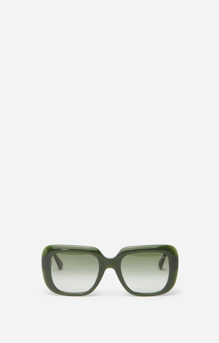 Vanessa Bruno Les Solaires^Lunettes de Soleil Soka 100% acétate