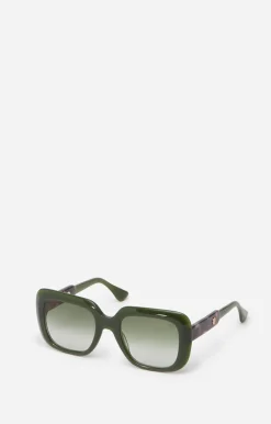 Vanessa Bruno Les Solaires^Lunettes de Soleil Soka 100% acétate