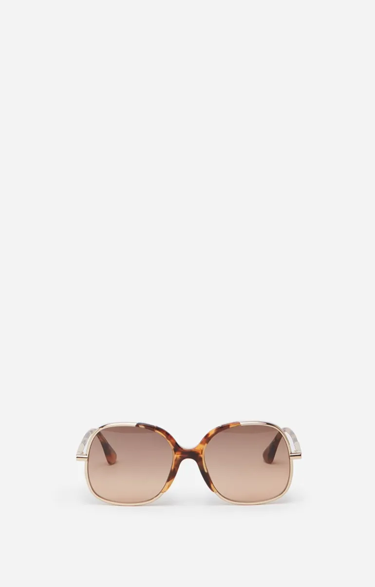 Vanessa Bruno Les Solaires^Lunettes de Soleil Zippy En acétate