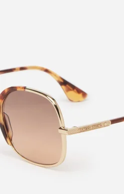 Vanessa Bruno Les Solaires^Lunettes de Soleil Zippy En acétate