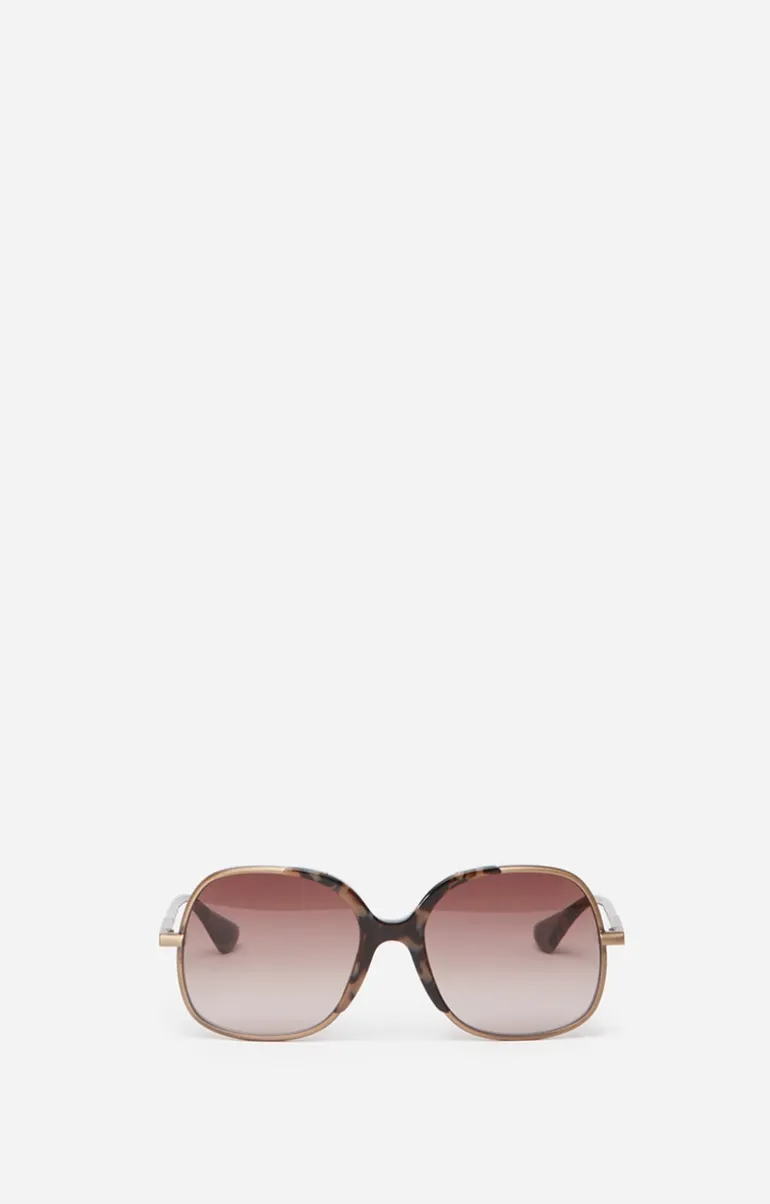 Vanessa Bruno Les Solaires^Lunettes de Soleil Zippy En acétate
