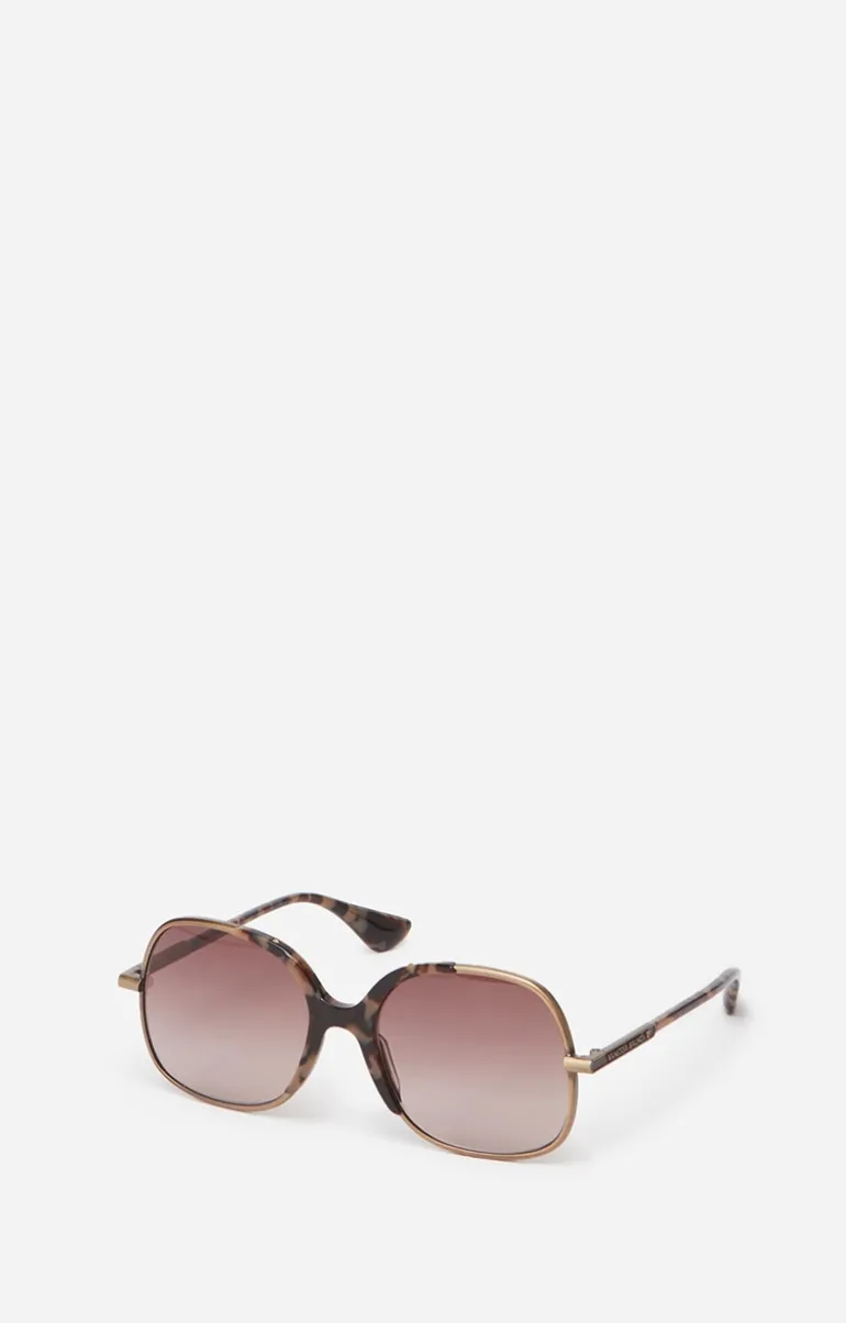Vanessa Bruno Les Solaires^Lunettes de Soleil Zippy En acétate