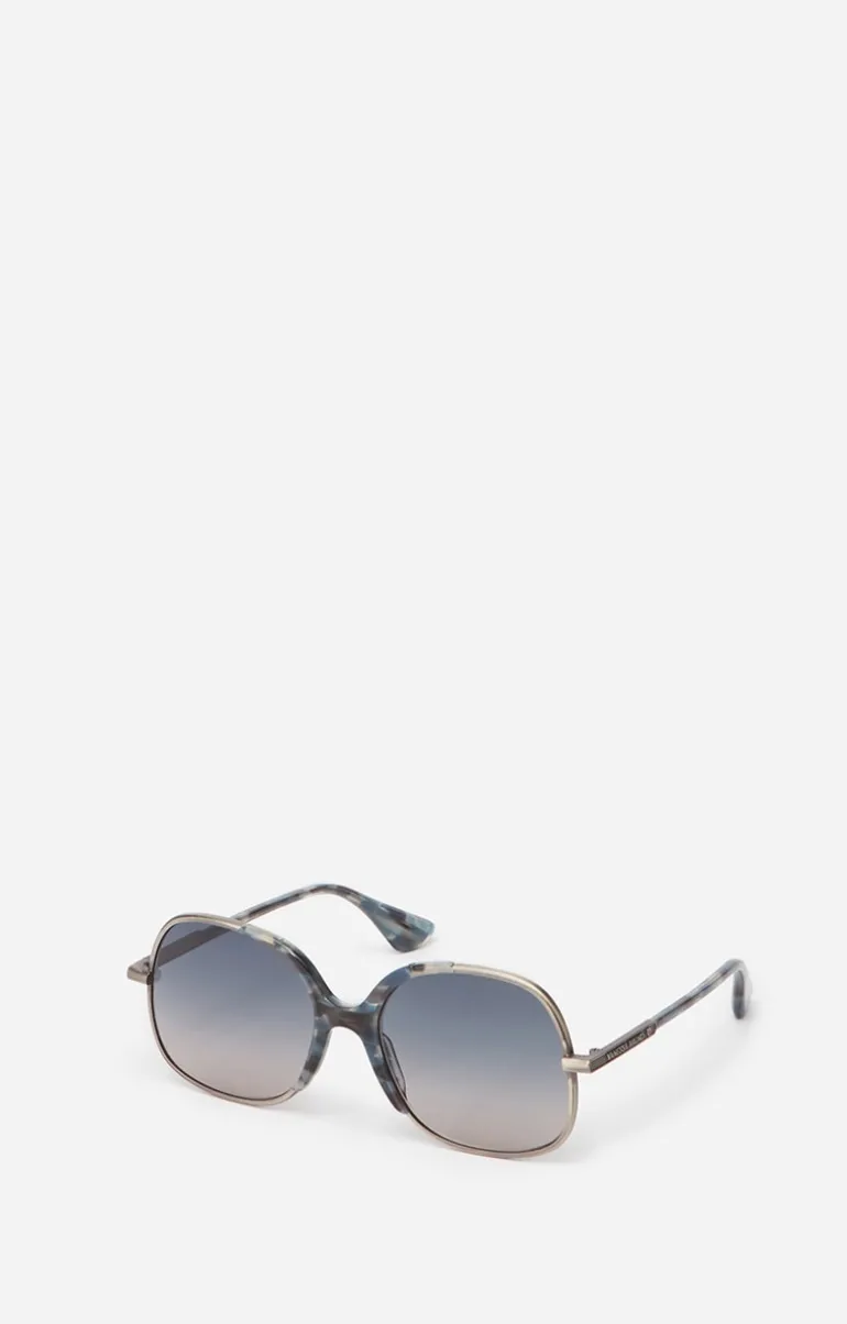 Vanessa Bruno Les Solaires^Lunettes de Soleil Zippy En acétate