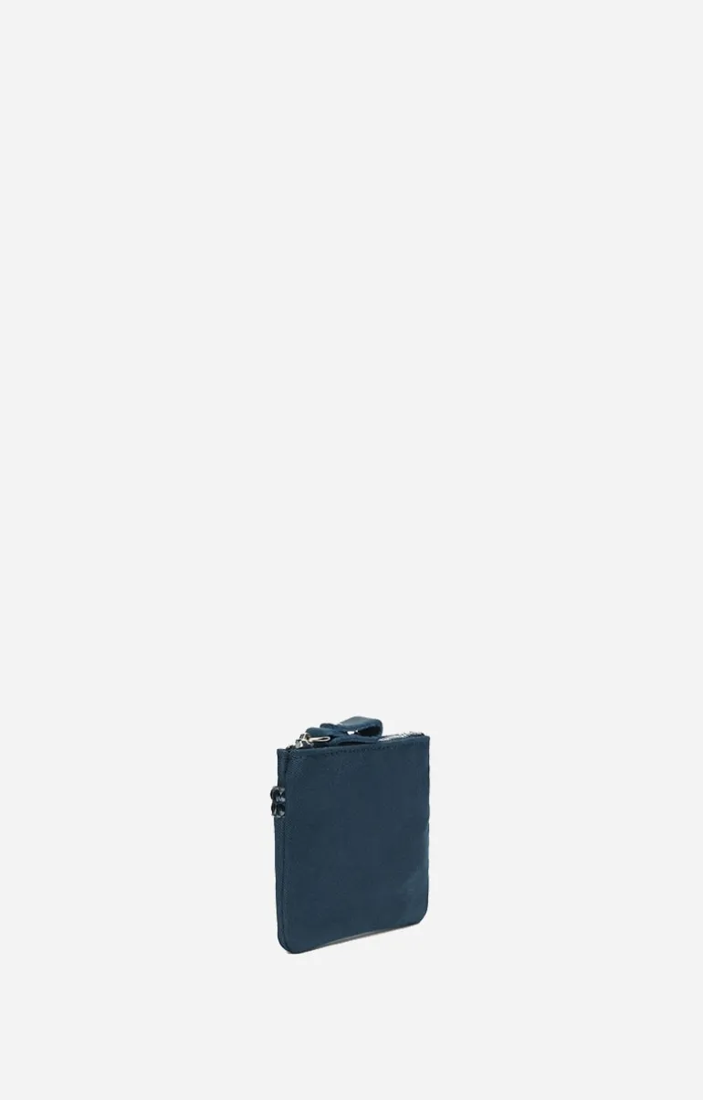 Vanessa Bruno Trousses & Pochettes^Petit Porte-Monnaie En Toile & Sequins