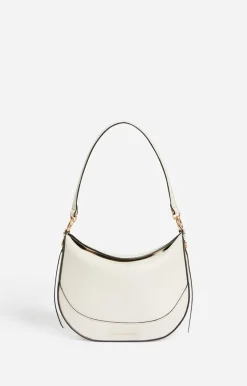 Vanessa Bruno Sacs Porté Épaule^Petit Sac Daily En Cuir En Cuir Lisse