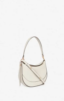 Vanessa Bruno Sacs Porté Épaule^Petit Sac Daily En Cuir En Cuir Lisse
