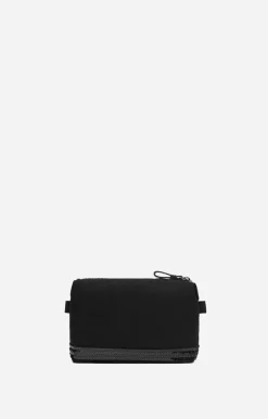 Vanessa Bruno Trousses & Pochettes^Petite Trousse Zippée En Toile & Sequins