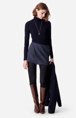 Vanessa Bruno Pulls & Gilets^Pull Brindille En Laine Mérinos & Coton
