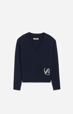 Vanessa Bruno Pulls & Gilets^Pull Ditty En Laine & Yack