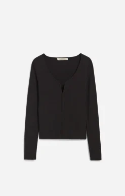 Vanessa Bruno Pulls & Gilets^Pull Drea En Viscose Mélangée