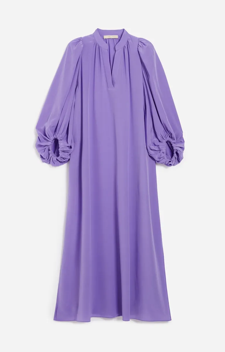 Vanessa Bruno Robes & Combinaisons^Robe Canessa En 100% Soie