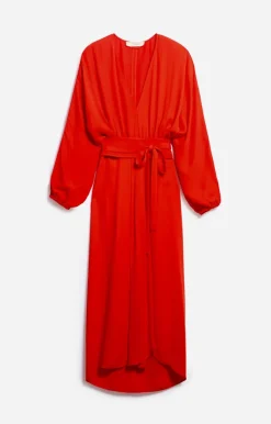 Vanessa Bruno Robes & Combinaisons^Robe Daessa 100% Viscose