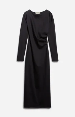 Vanessa Bruno Robes & Combinaisons^Robe Dalamee En Viscose Mélangée