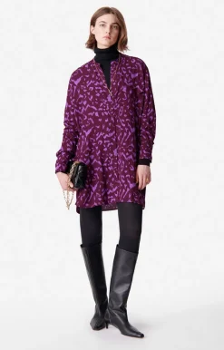 Vanessa Bruno Robes & Combinaisons^Robe Dao 100% Viscose