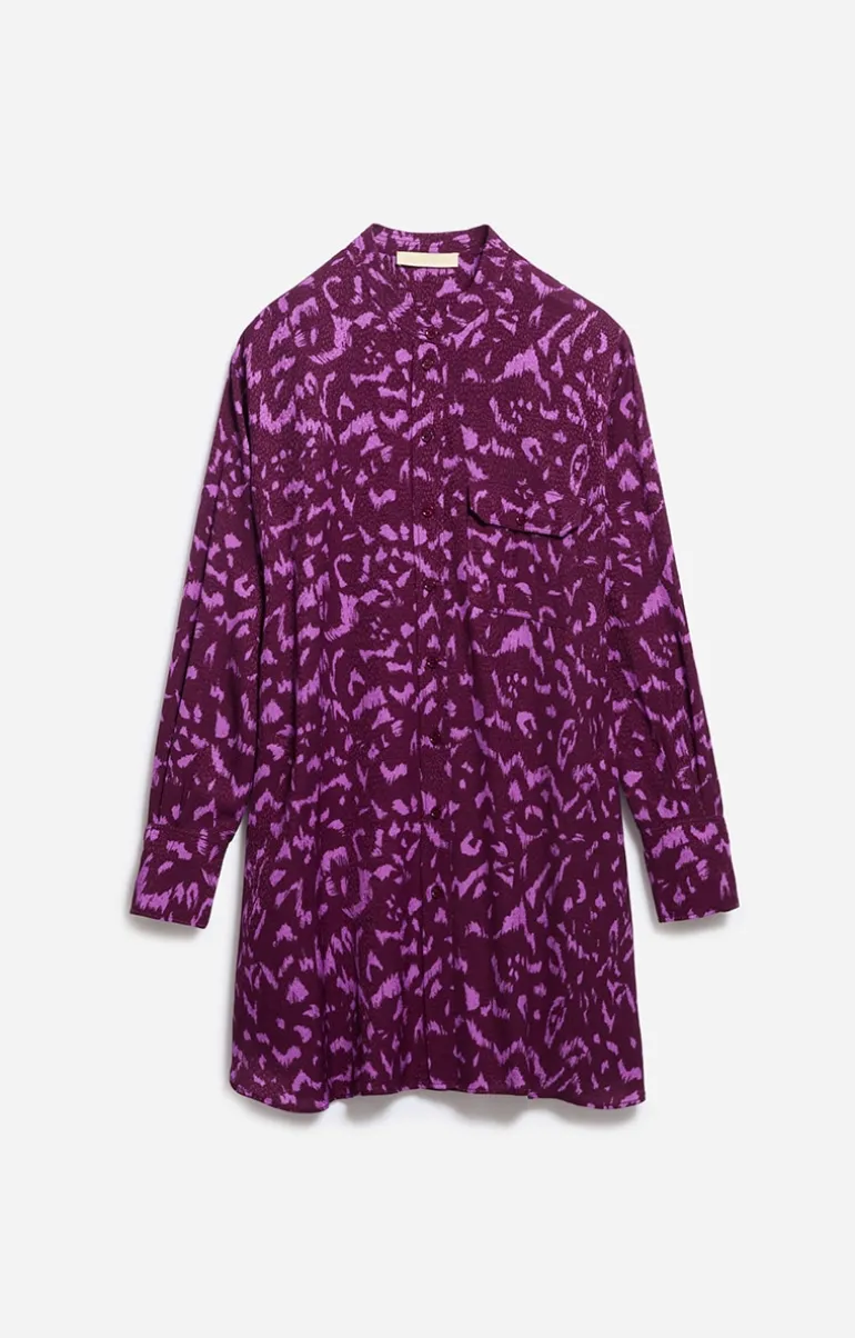 Vanessa Bruno Robes & Combinaisons^Robe Dao 100% Viscose