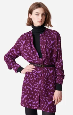 Vanessa Bruno Robes & Combinaisons^Robe Dao 100% Viscose