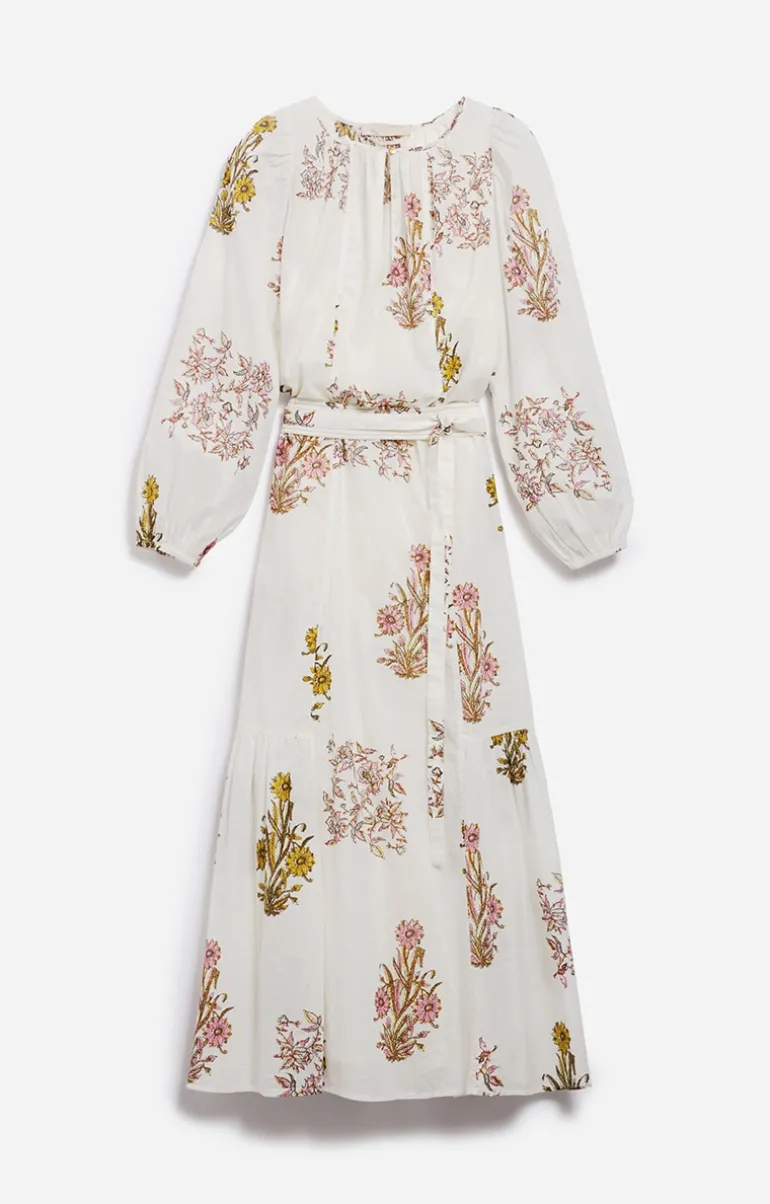 Vanessa Bruno Robes & Combinaisons^Robe Darabelle En 100% Coton